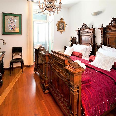 Royal Heritage Apartment In Split Center Eksteriør billede
