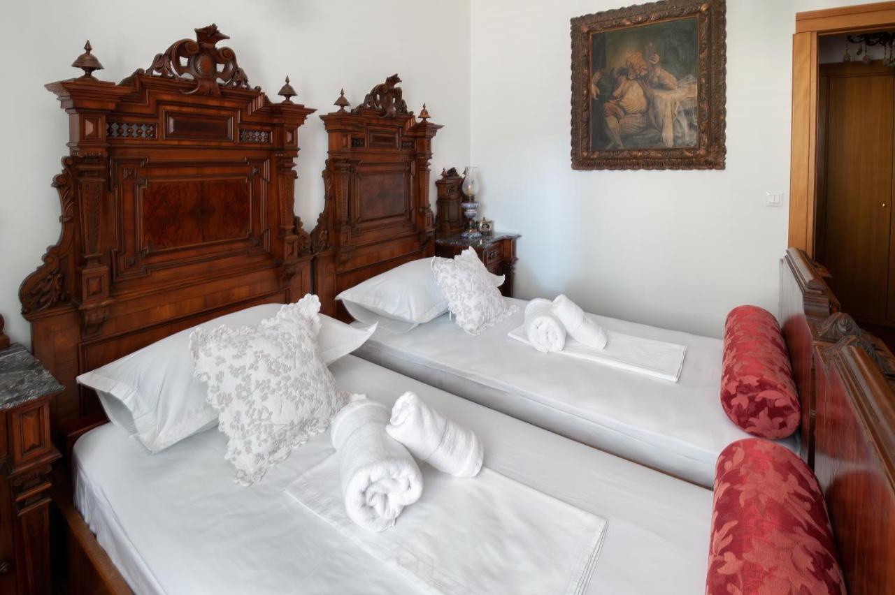 Royal Heritage Apartment In Split Center Eksteriør billede
