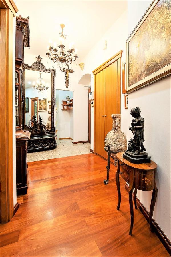 Royal Heritage Apartment In Split Center Eksteriør billede