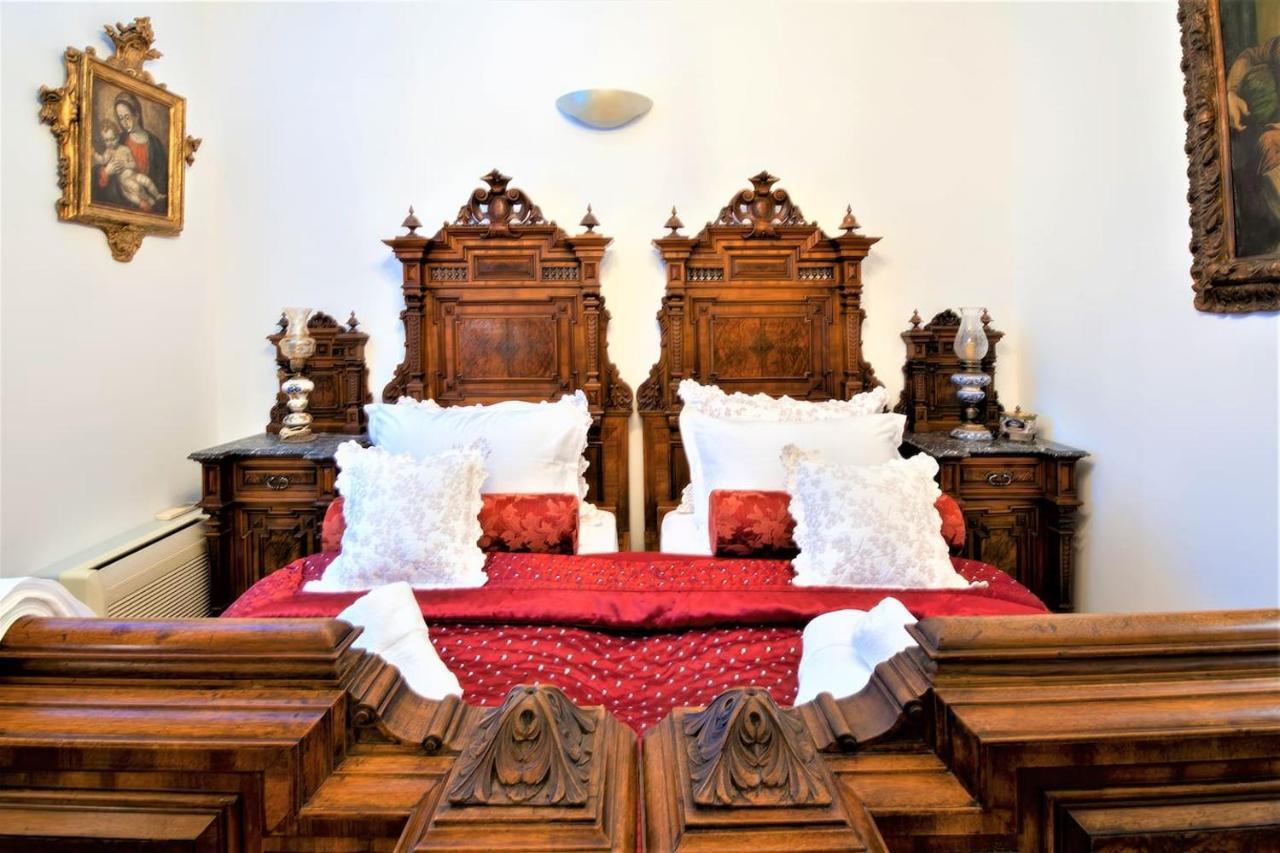 Royal Heritage Apartment In Split Center Eksteriør billede