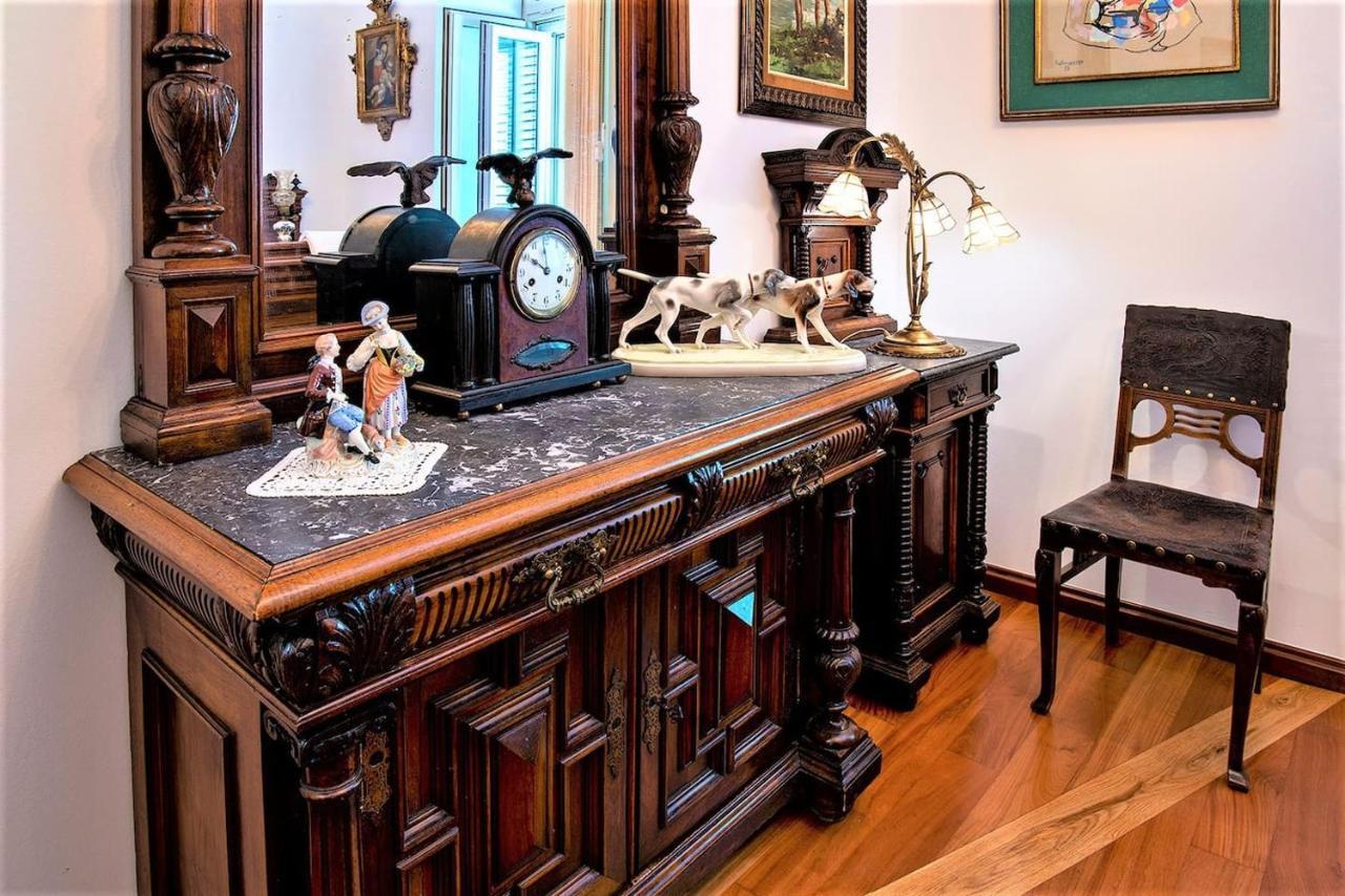 Royal Heritage Apartment In Split Center Eksteriør billede