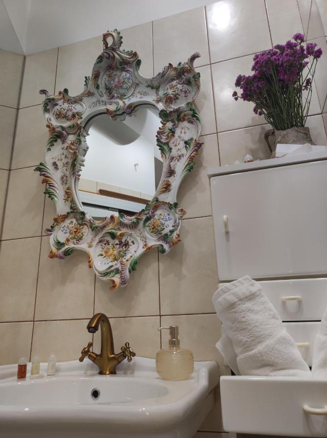 Royal Heritage Apartment In Split Center Eksteriør billede
