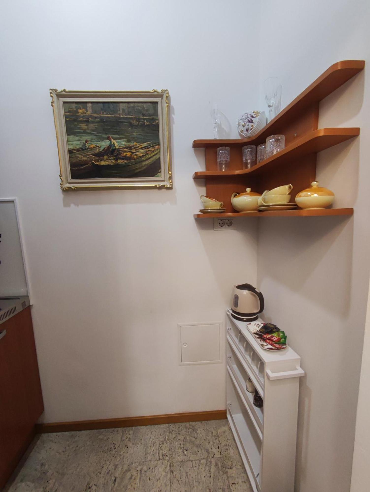 Royal Heritage Apartment In Split Center Eksteriør billede