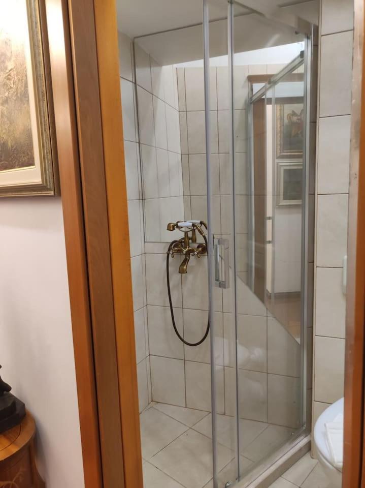 Royal Heritage Apartment In Split Center Eksteriør billede