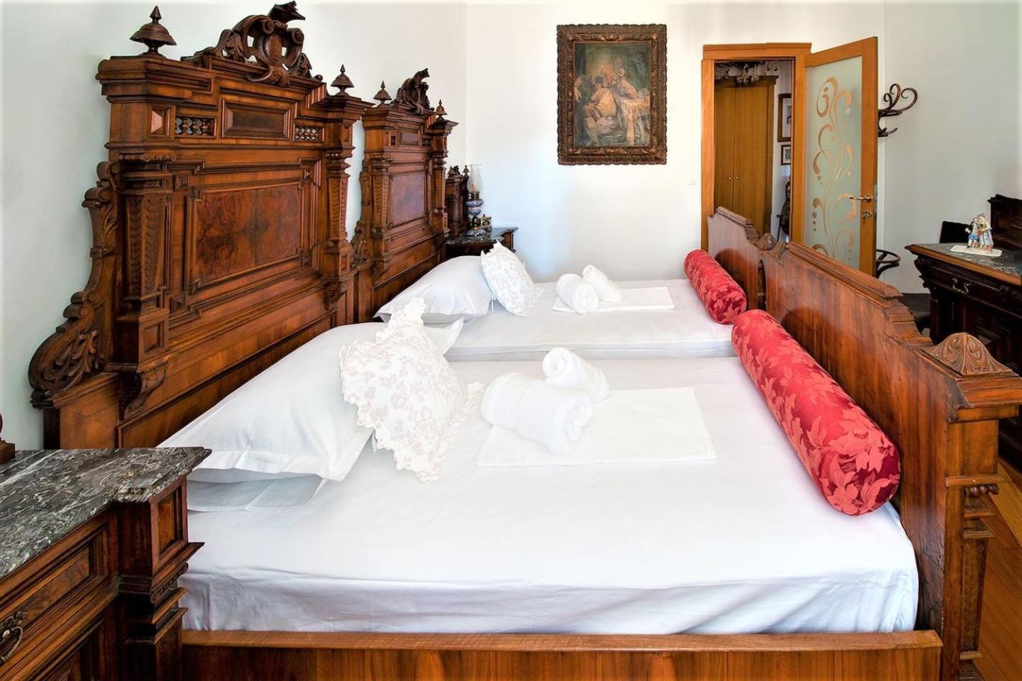Royal Heritage Apartment In Split Center Eksteriør billede