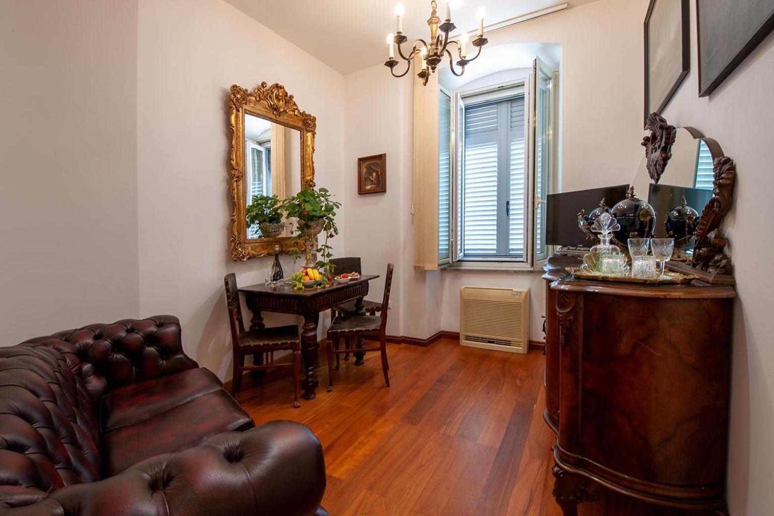 Royal Heritage Apartment In Split Center Eksteriør billede