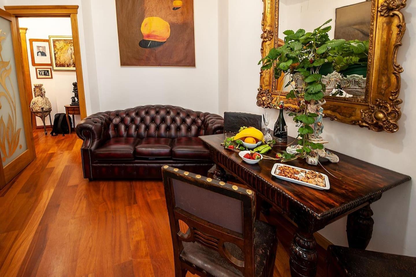 Royal Heritage Apartment In Split Center Eksteriør billede
