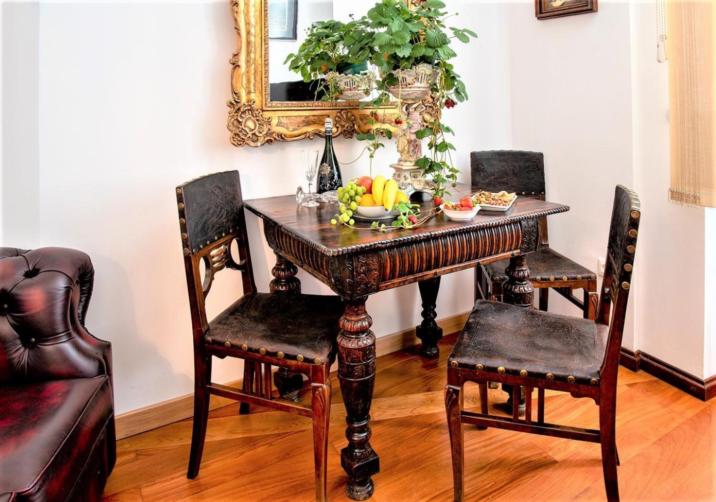 Royal Heritage Apartment In Split Center Eksteriør billede