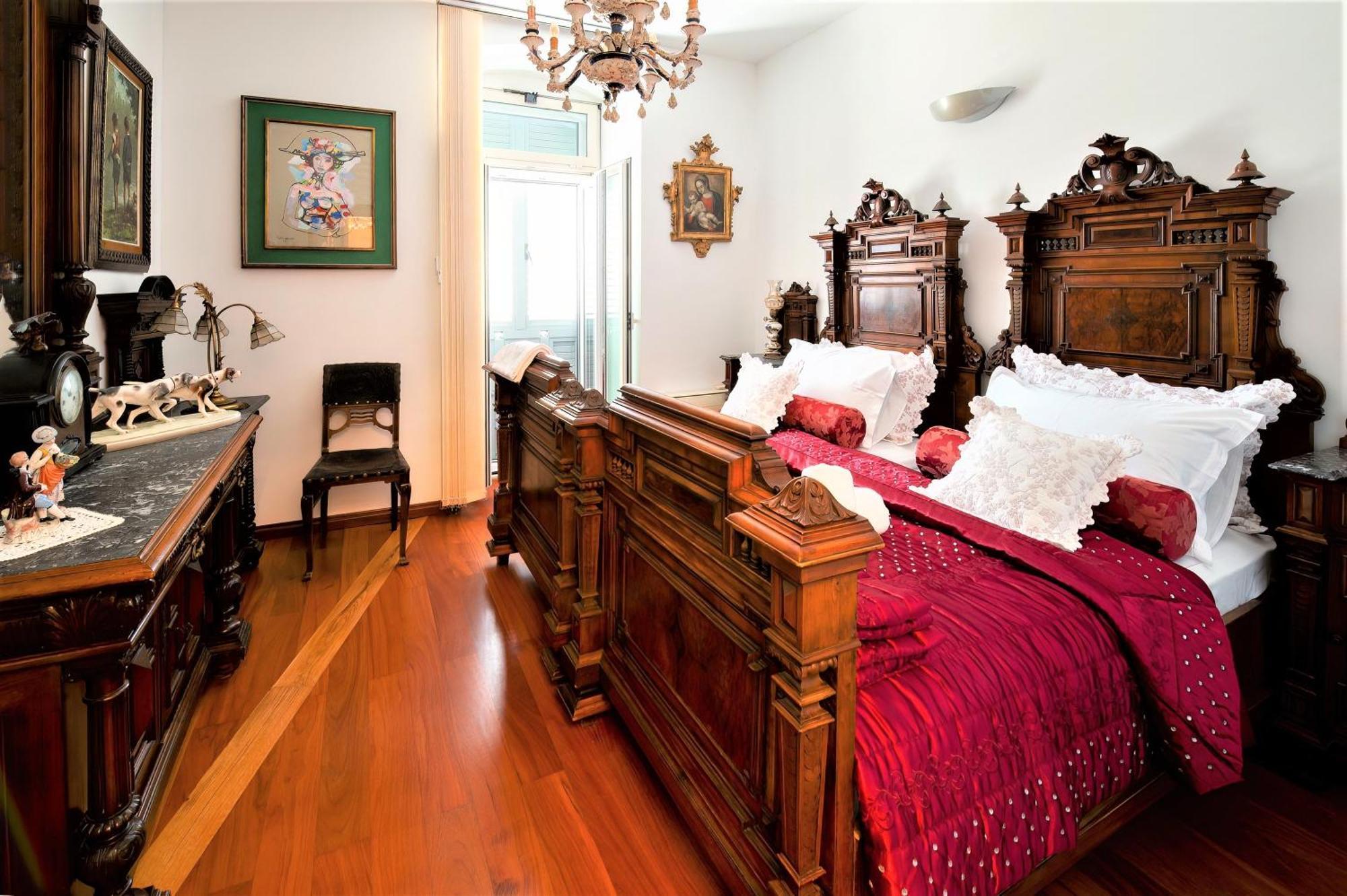 Royal Heritage Apartment In Split Center Eksteriør billede